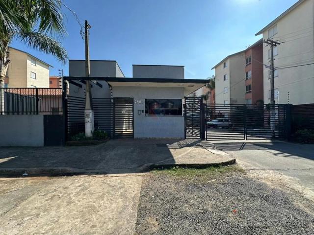 Apartamento aluguel em Vila Inema, Hortolândia