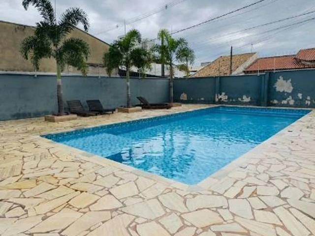 Apartamento aluguel em Parque dos Pinheiros, Hortolândia
