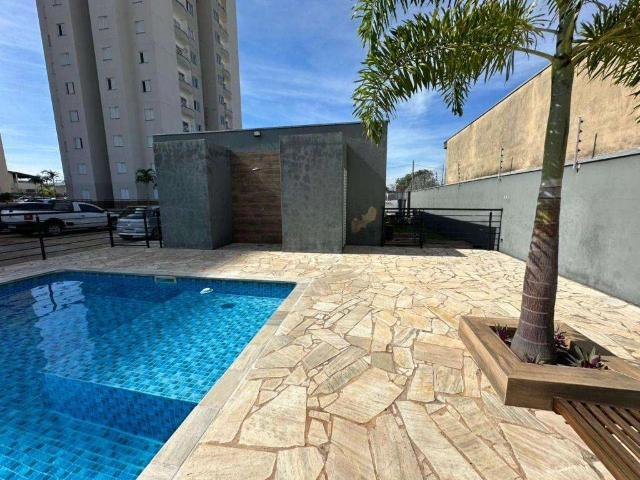 Apartamento aluguel em Parque dos Pinheiros, Hortolândia