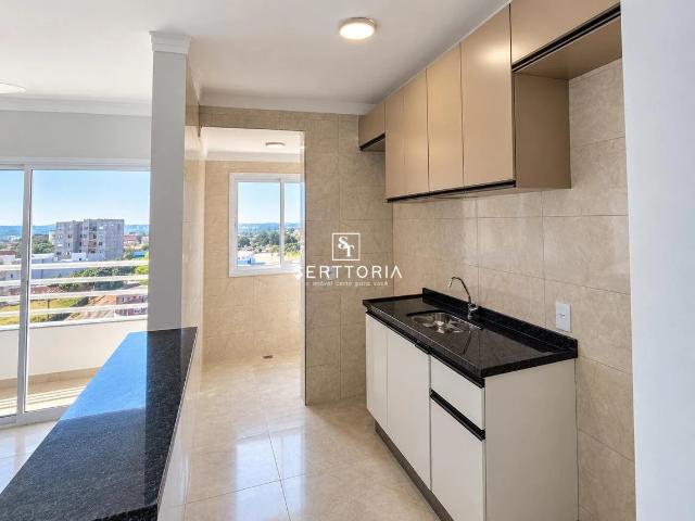 Apartamento aluguel em Parque dos Pinheiros, Hortolândia