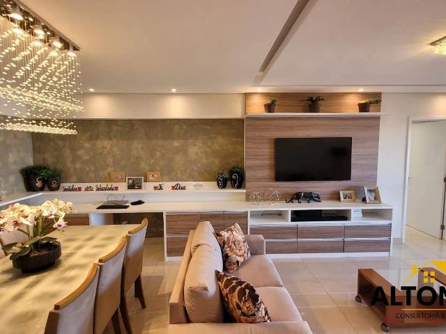 Apartamento aluguel em Parque dos Pinheiros, Hortolândia