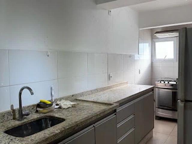 Apartamento aluguel em Parque dos Pinheiros, Hortolândia
