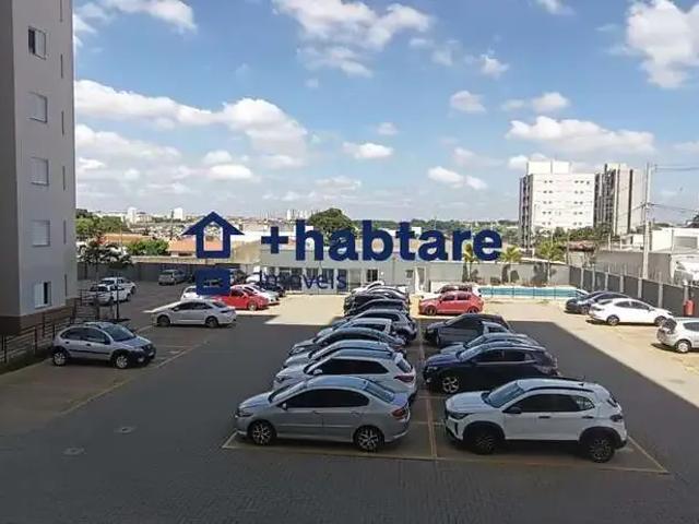Apartamento aluguel em Região Imediata de Campinas, Região Metropolitana de Campinas