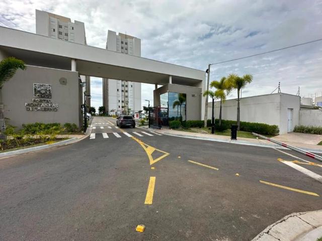 Apartamento aluguel em Parque Orestes Ongaro, Hortolândia