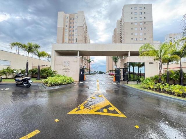 Apartamento aluguel em Parque Orestes Ongaro, Hortolândia