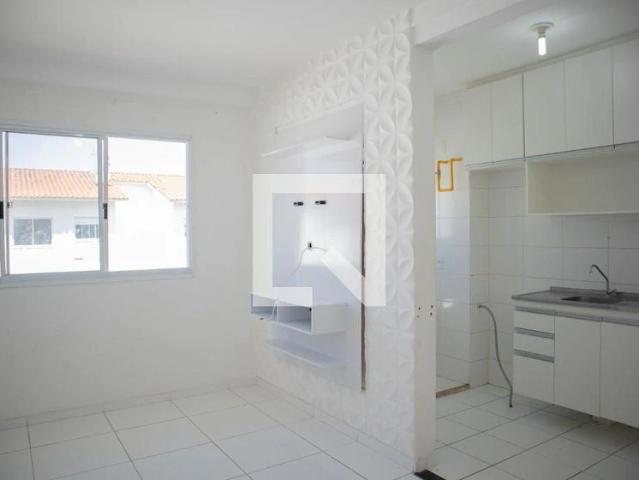 Apartamento aluguel em Hortolândia
