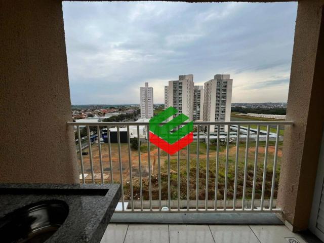 Apartamento aluguel em Parque Olivio Franceschini, Hortolândia