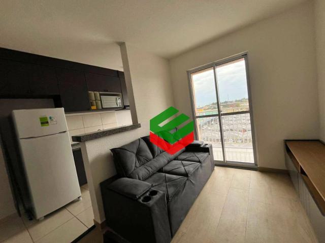 Apartamento aluguel em Parque Olivio Franceschini, Hortolândia