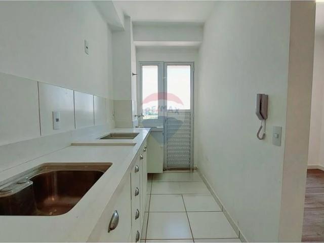 Apartamento aluguel em Hortolândia