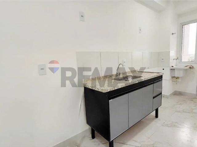 Apartamento aluguel em Hortolândia