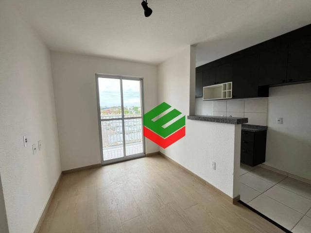 Apartamento aluguel em Parque Olivio Franceschini, Hortolândia