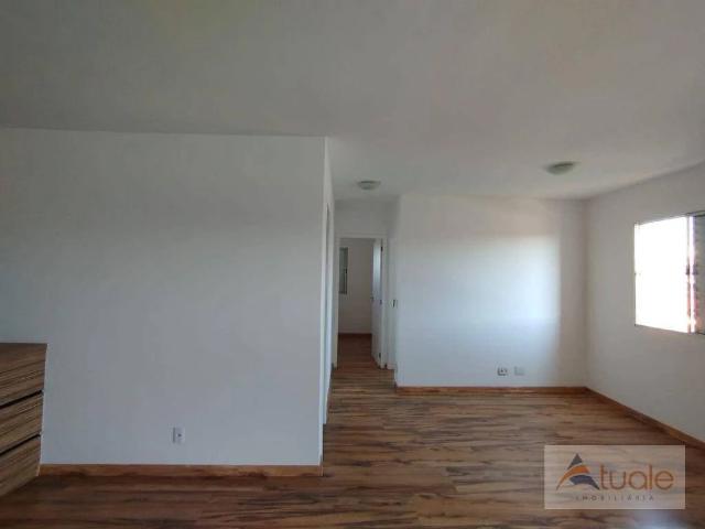 Apartamento aluguel em Parque dos Pinheiros, Hortolândia
