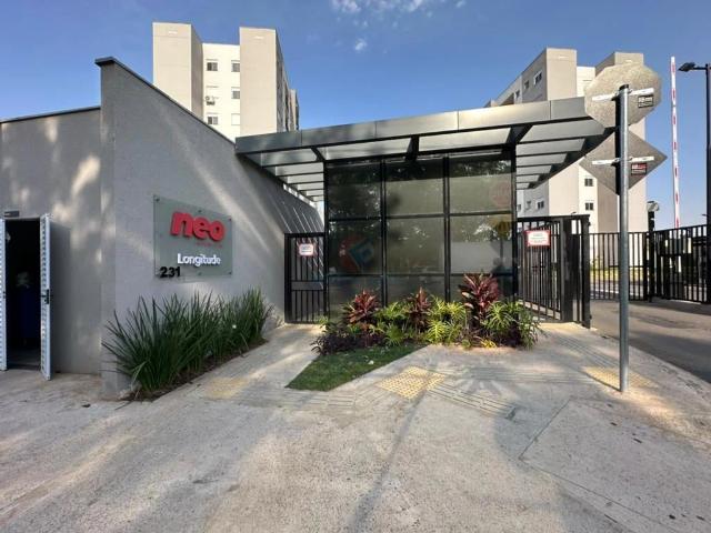 Apartamento aluguel em Região Imediata de Campinas, Região Metropolitana de Campinas