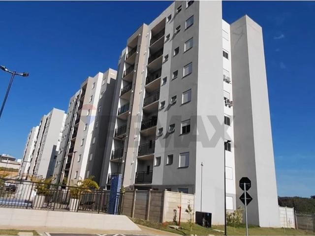 Apartamento aluguel em Parque Olivio Franceschini, Hortolândia