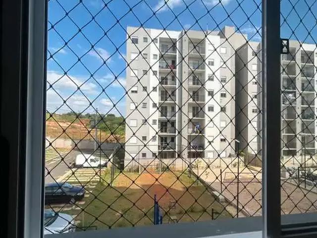 Apartamento aluguel em Região Imediata de Campinas, Região Metropolitana de Campinas