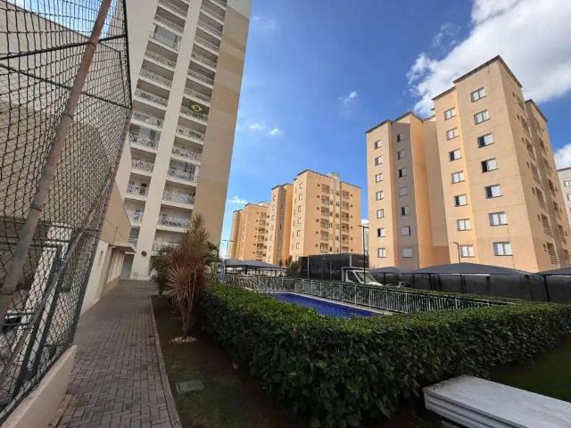 Apartamento aluguel em Região Imediata de Campinas, Região Metropolitana de Campinas