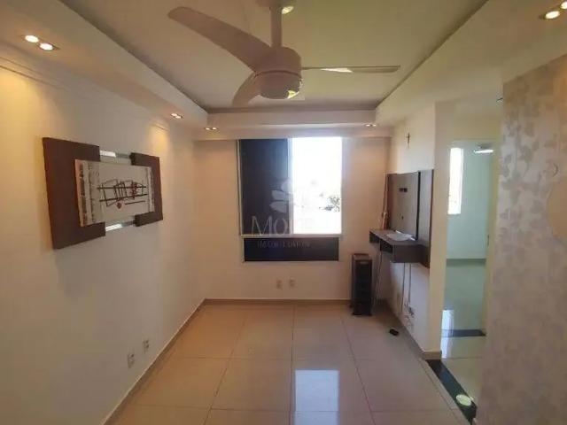 Apartamento aluguel em Vila São Francisco, Hortolândia