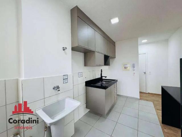 Apartamento aluguel em Região Imediata de Campinas, Região Metropolitana de Campinas