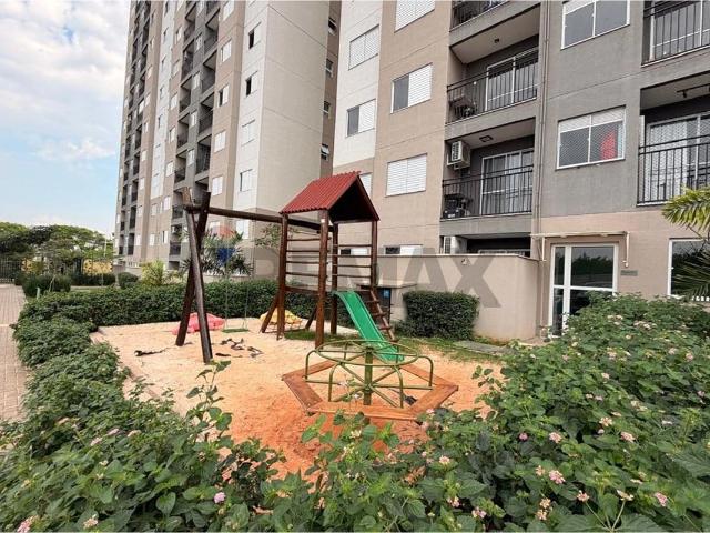 Apartamento aluguel em Vila São Pedro, Hortolândia