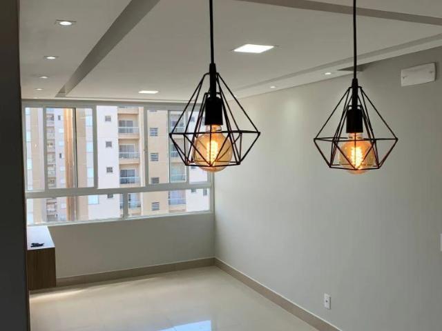 Apartamento aluguel em Jardim das Colinas, Hortolândia