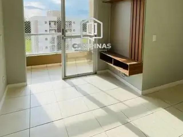 Apartamento aluguel em Região Imediata de Campinas, Região Metropolitana de Campinas