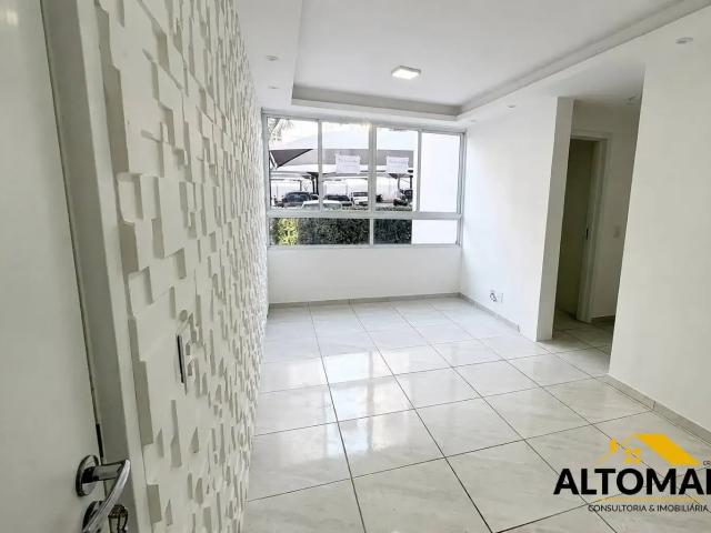 Apartamento aluguel em Jardim das Colinas, Hortolândia