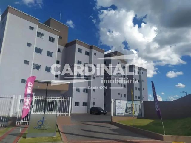 Apartamento aluguel em Taubaté