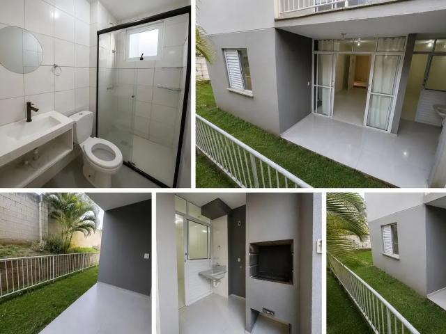 Apartamento aluguel em Região Geográfica Imediata de Londrina, Ibiporã