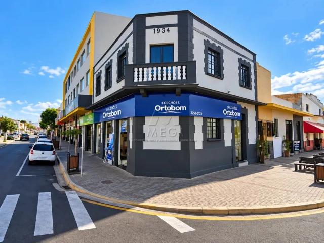 Apartamento aluguel em Vila Dutra, Ibiporã