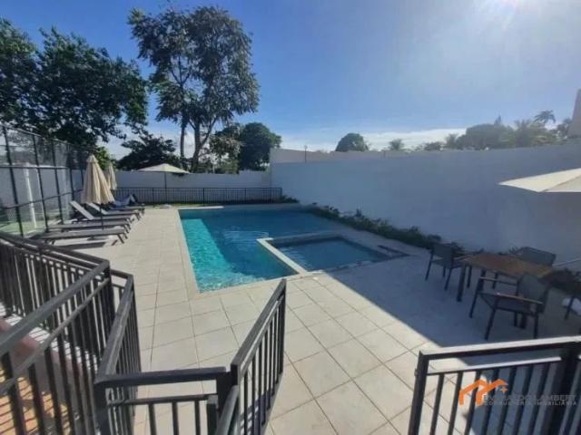 Apartamento aluguel em Vila Dutra, Ibiporã