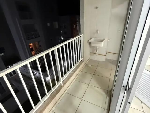 Apartamento aluguel em Região Geográfica Imediata de Londrina, Ibiporã