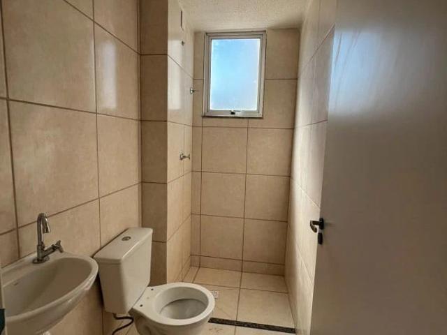 Apartamento aluguel em Ideal, Ibirité