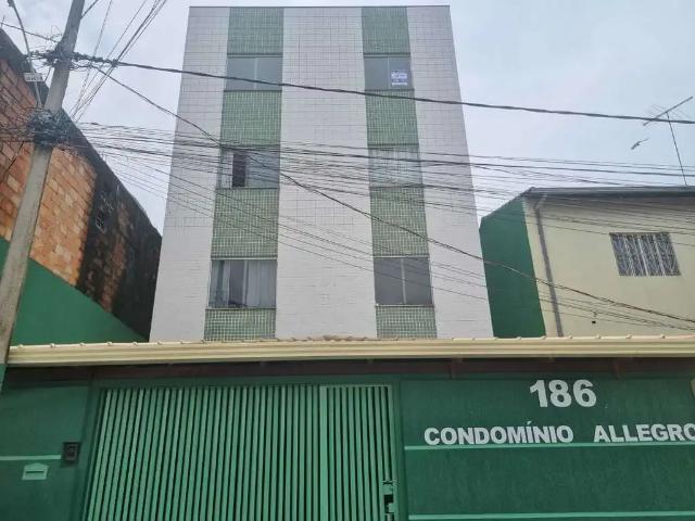 Apartamento aluguel em Região Geográfica Imediata de Belo Horizonte, Região Metropolitana de Belo Horizonte