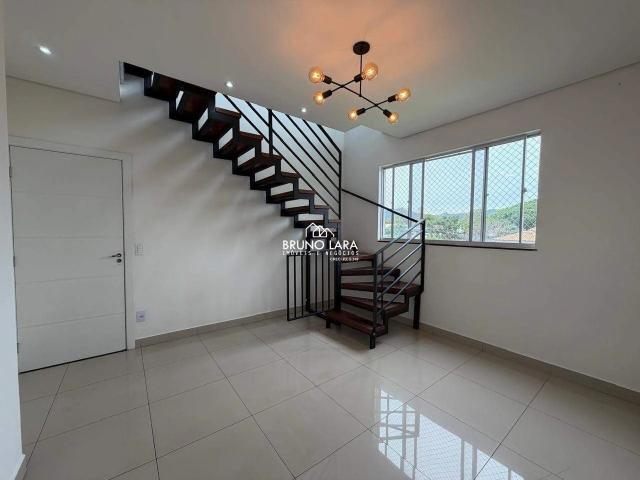 Apartamento aluguel em Igarapé, Região Geográfica Intermediária de Belo Horizonte