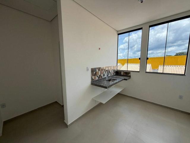Apartamento aluguel em Igarapé, Região Geográfica Intermediária de Belo Horizonte