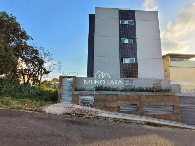 Apartamento aluguel em Igarapé, Minas Gerais