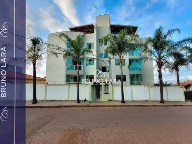 Apartamento aluguel em União 1ª Seção, Igarapé