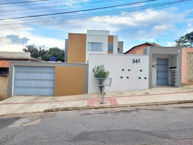 Apartamento aluguel em Igarapé, Região Geográfica Intermediária de Belo Horizonte