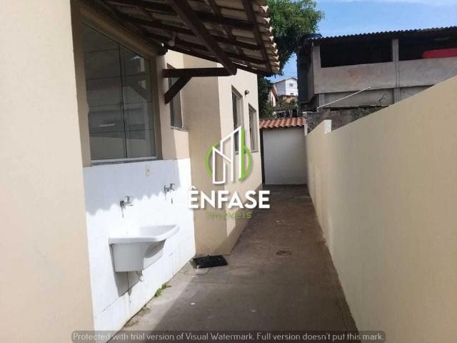 Apartamento aluguel em Vale do Amanhecer, Igarapé