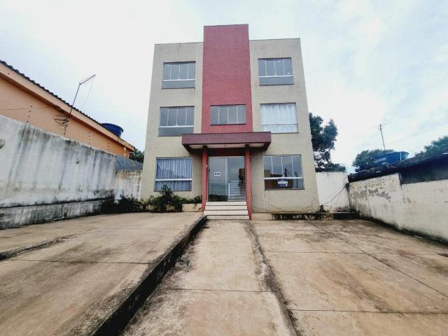 Apartamento aluguel em Igarapé, Região Geográfica Intermediária de Belo Horizonte