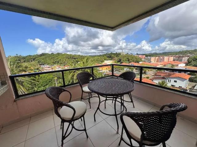 Apartamento aluguel em Região Geográfica Imediata de Ilhéus – Itabuna, Ilhéus