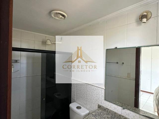Apartamento aluguel em Região Geográfica Imediata de Ilhéus – Itabuna, Ilhéus
