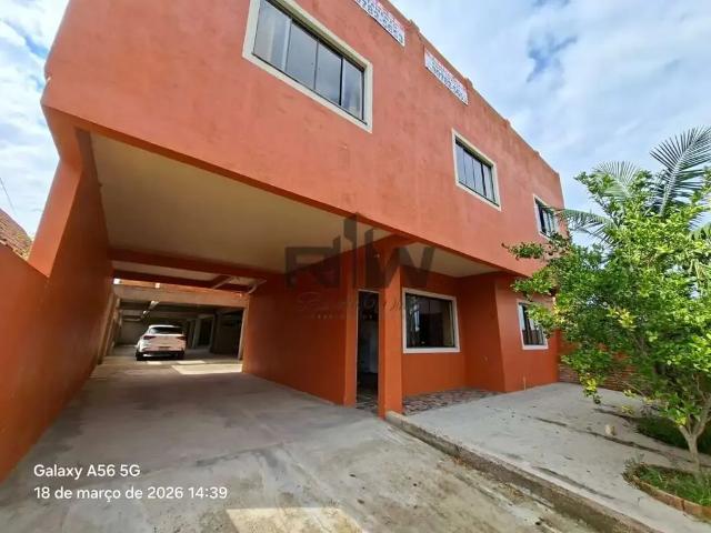 Apartamento aluguel em Região Geográfica Imediata de Tramandaí - Osório, Aglomeração Urbana do Litoral Norte