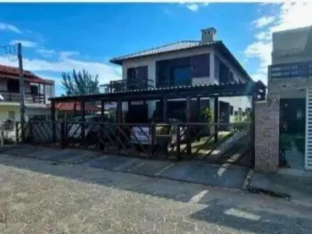 Apartamento aluguel em Região Geográfica Imediata de Florianópolis, Imbituba