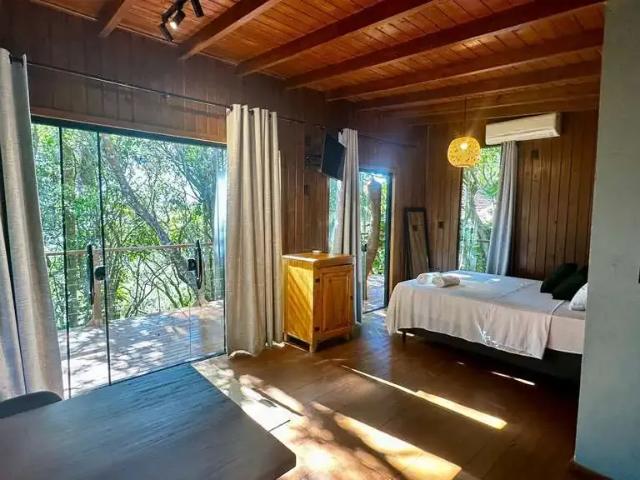 Apartamento aluguel em Região Geográfica Imediata de Florianópolis, Imbituba
