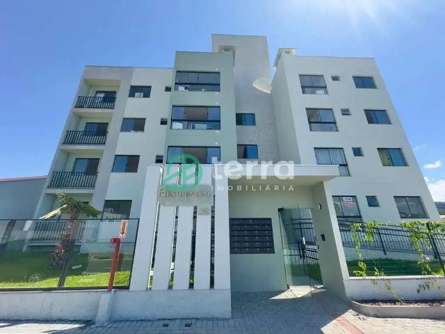 Apartamento aluguel em Região Geográfica Imediata de Blumenau, Indaial