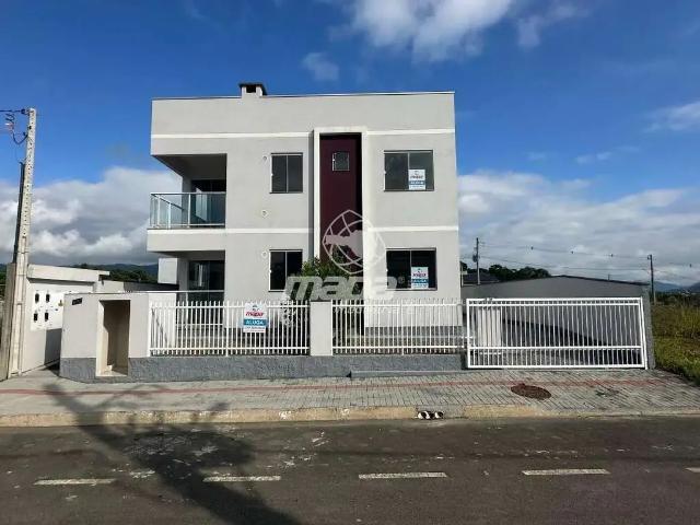 Apartamento aluguel em Região Geográfica Imediata de Blumenau, Indaial