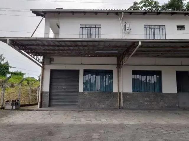 Apartamento aluguel em Região Geográfica Imediata de Blumenau, Indaial