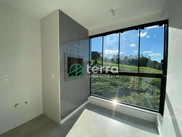 Apartamento aluguel em Região Geográfica Imediata de Blumenau, Indaial