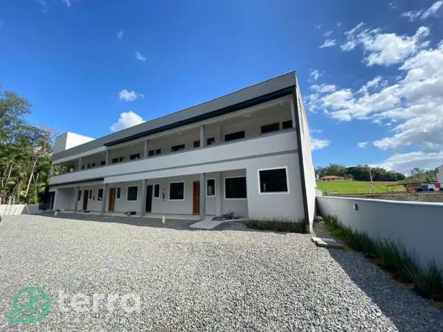 Apartamento aluguel em Região Geográfica Imediata de Blumenau, Indaial